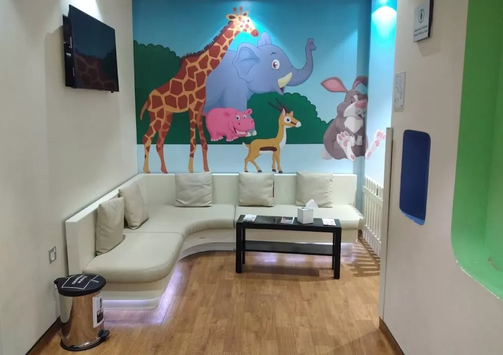 Medcare Medical Centre, Sharjah - Photo 1