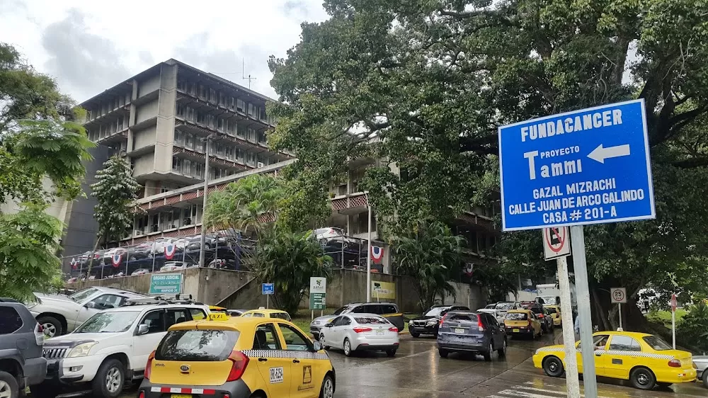 Hospital Oncológico - Photo 1