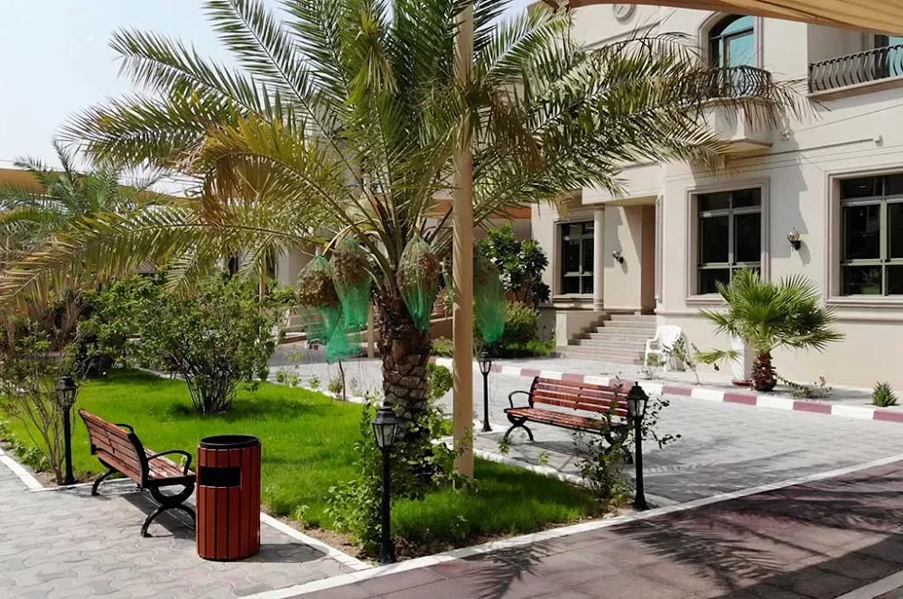 Cambridge Medical & Rehabilitation Center Abu Dhabi Branch - Photo 6