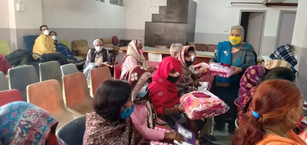 Lok Kalyan Samiti - Photo 3