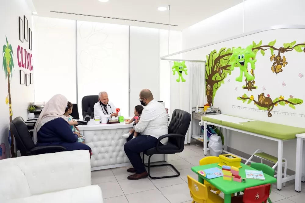 Josante Healthcare - Photo 2