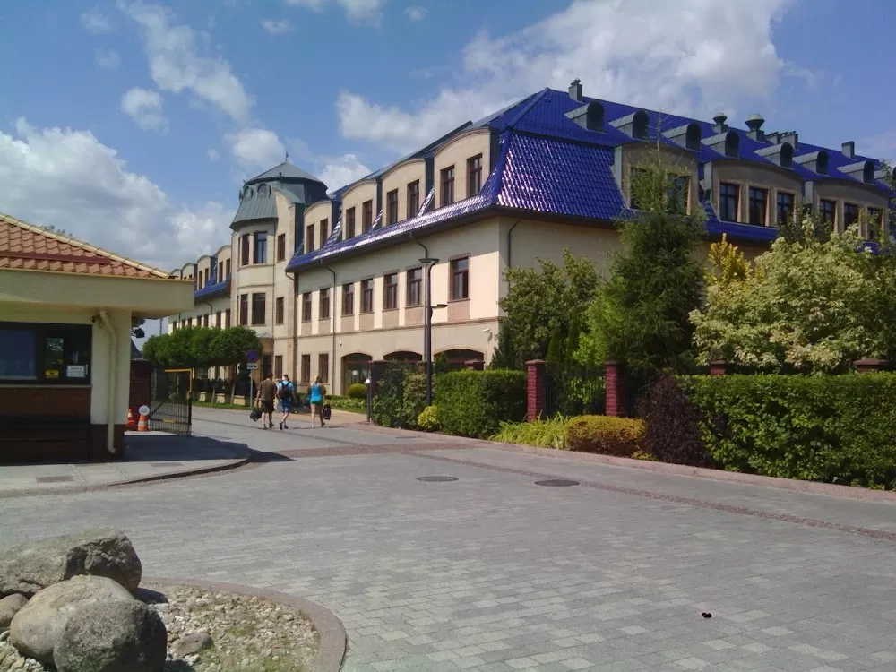 Centrum Słuchu i Mowy MEDINCUS w Kajetanach - Photo 2