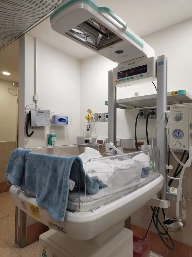 Department of Gynecology - Photo 2