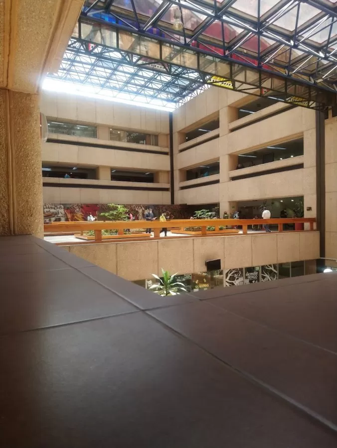 Hospital De Oncologia - Photo 8
