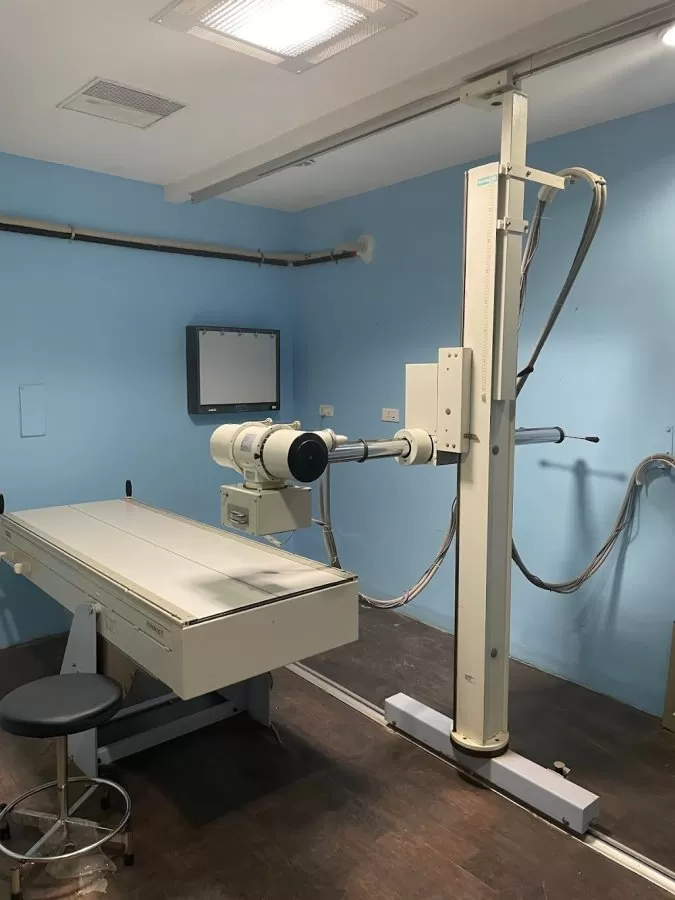 Shaarave Hospital – Best Hospital in Sowcarpet, Chennai - Photo 3