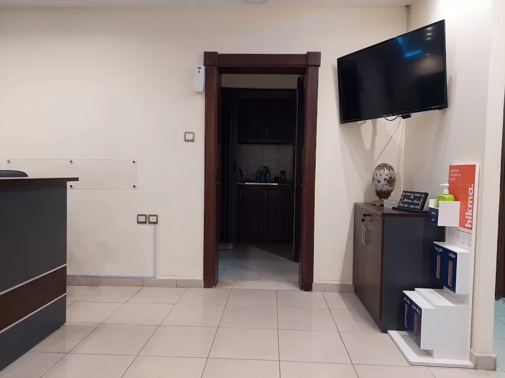 Cardio Care Clinic - Dr Marwan Nimri - Photo 7
