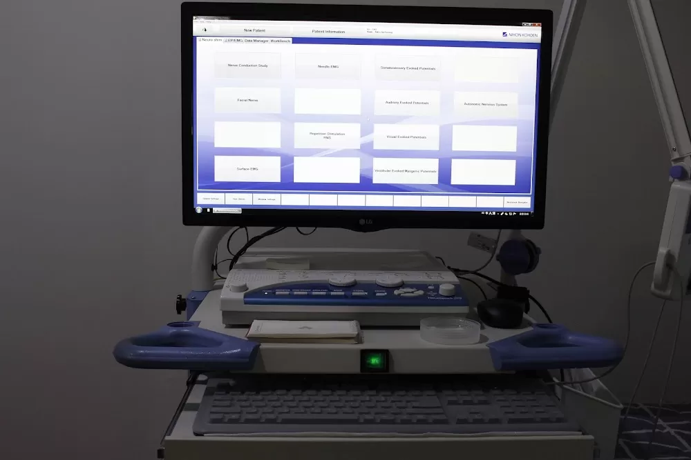 Simdongseok neurology clinic - Photo 1