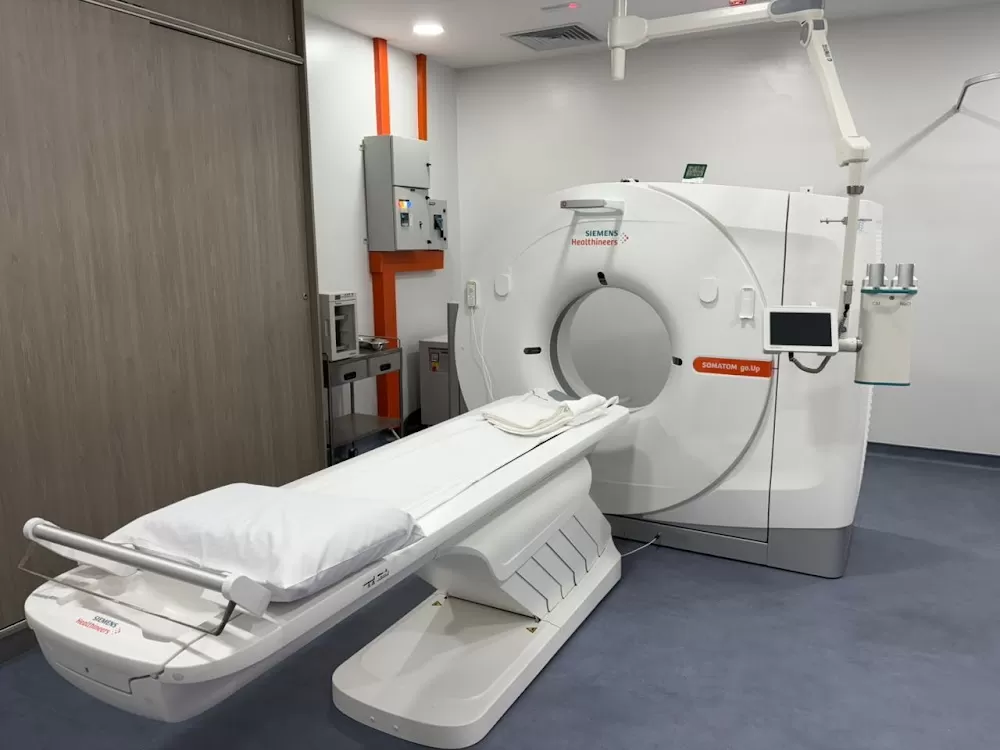 Quill Ipoh Orthopaedic Hospital - Photo 8