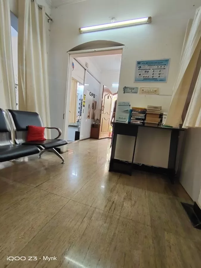 Saai Eye Hospital and Eye Plasty Center - Photo 6