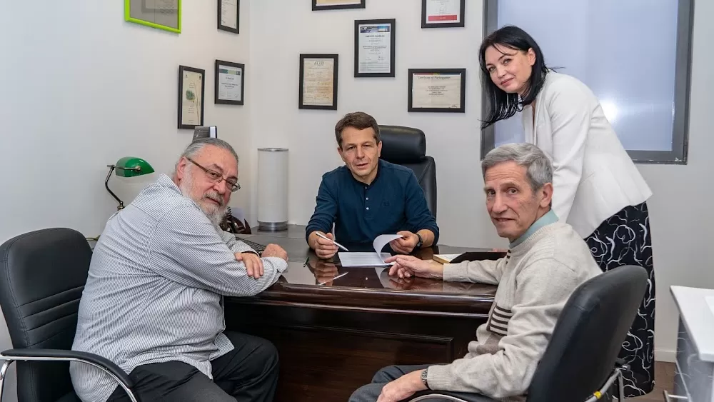 Клиника Проф. Левита \ Лечение сахарного диабета в Израиле - Photo 4