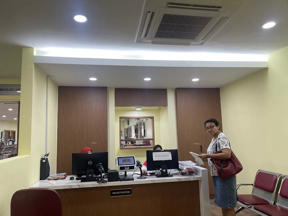 Obstetrics & Gynaecology Centre (O&G), Assunta Hospital - Photo 7