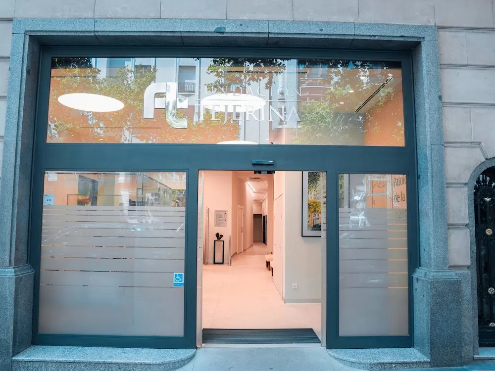 Centro de Patología de la Mama - Fundación Tejerina - Photo 8
