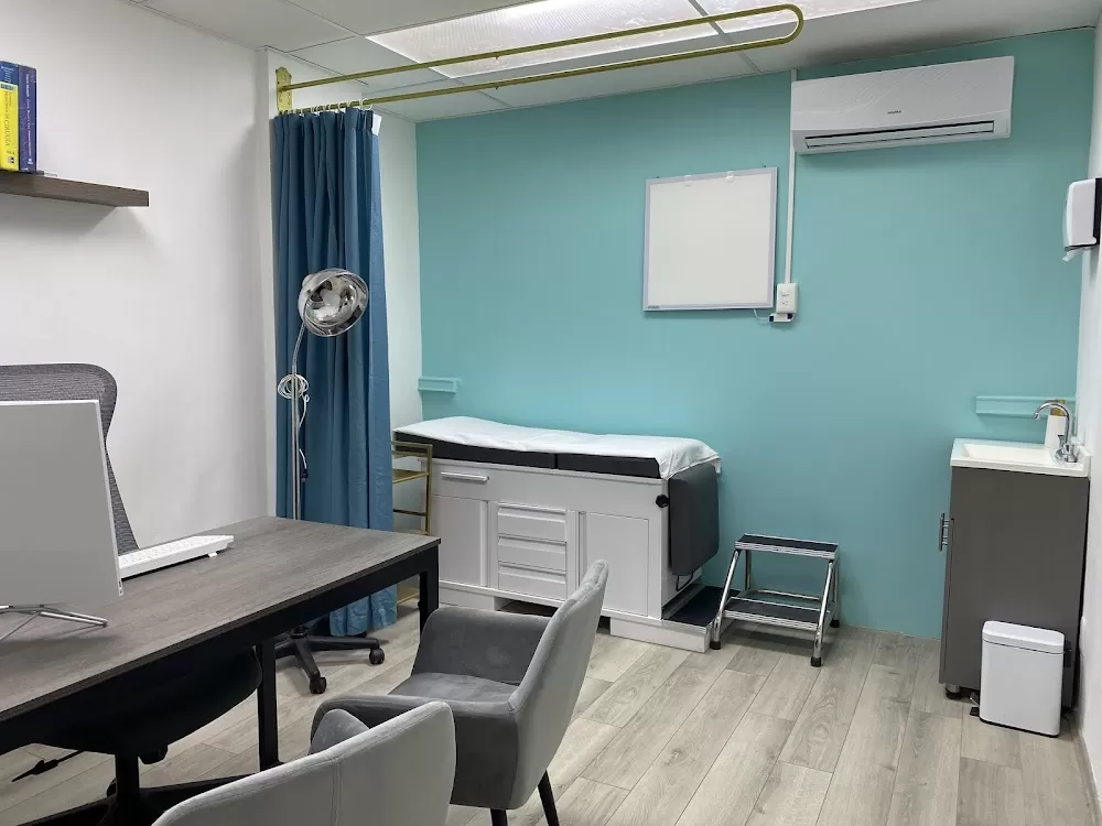 Hospital Toledo - Photo 3