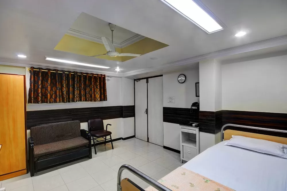 Sanjivani Super Speciality Hospitals in Ahmedabad - Photo 8