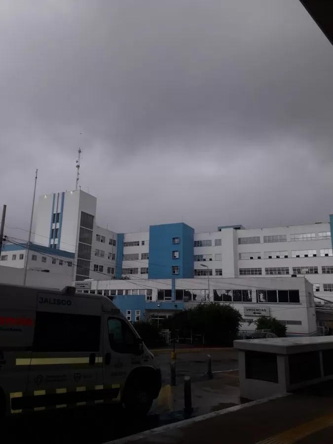 Hospital Zoquipan - Photo 7