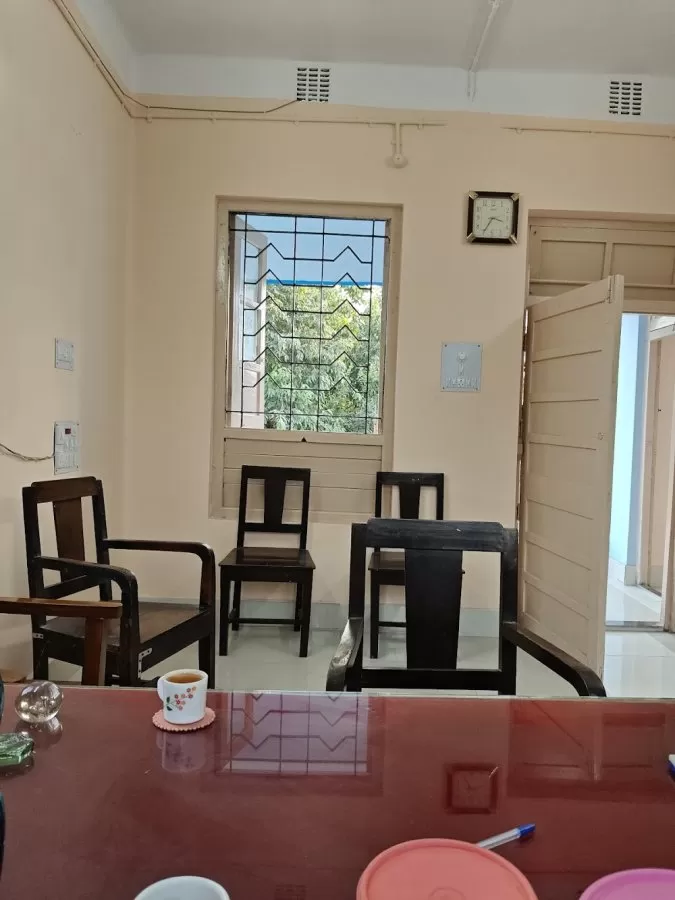 Calcutta Pavlov Hospital - Photo 8