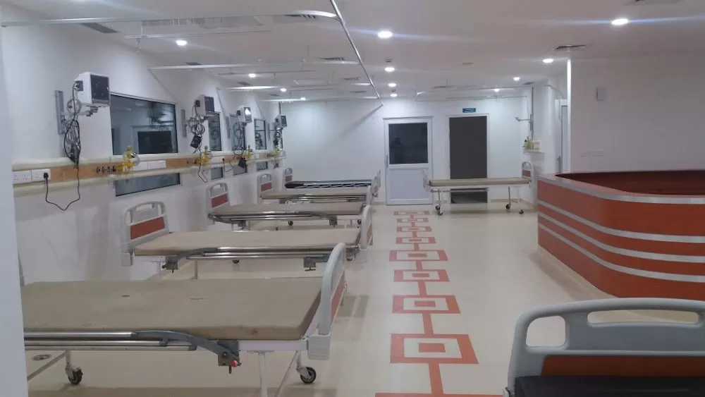 Sumitra Hospital - Photo 1