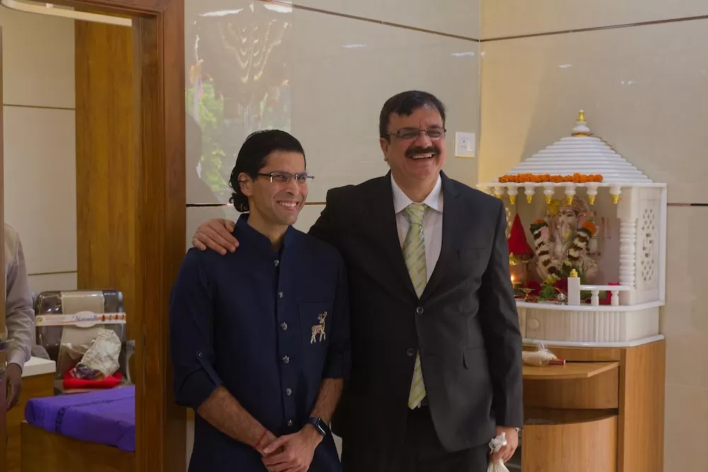 New wins hospital-Best Neurosurgeon in Borivali-Best Neurologist in Borivali-Best Spine Surgeon/Neuro Hospital in Borivali - Photo 7