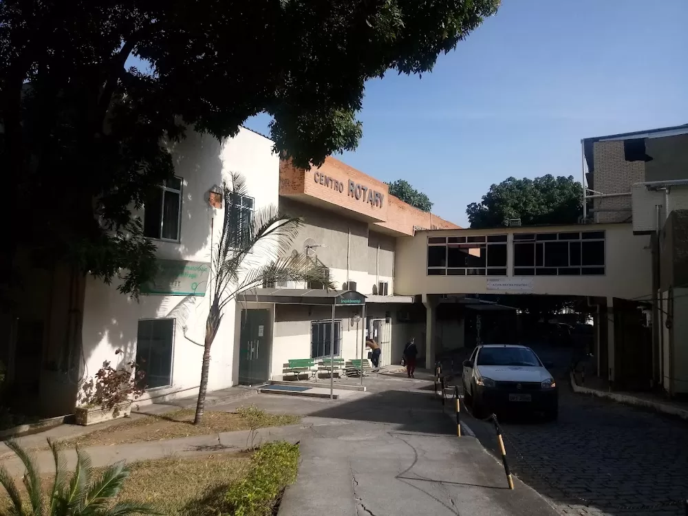 Hospital Mário Kroeff - Photo 6