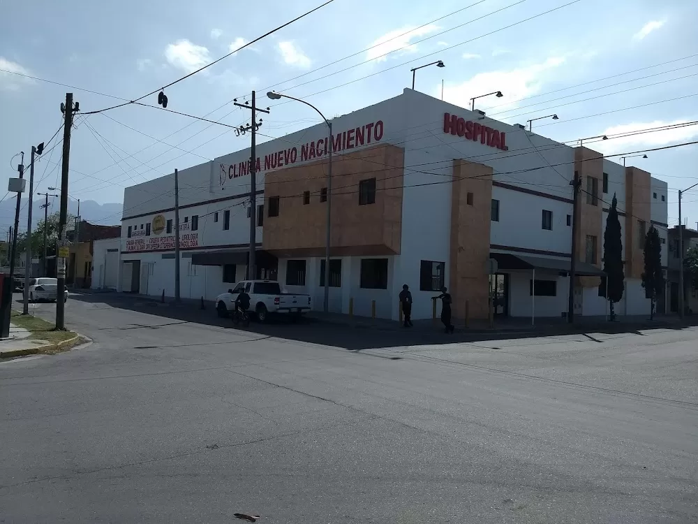 NUEVO NACIMIENTO HOSPITAL - Photo 8