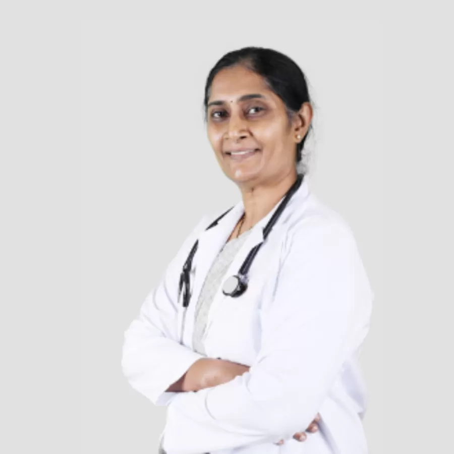 Dr.Roopa Ghanta- Best Gynecologist & Obstetrician in Banjara hills, Hyderabad - Photo 7