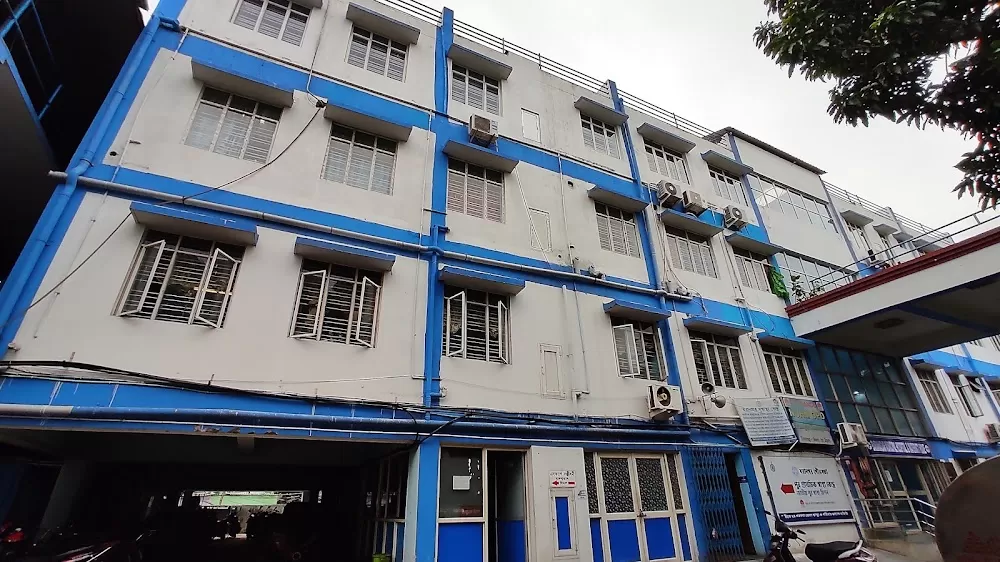 Eskag Sanjeevani Multispecialty Hospital - Baranagar - Photo 1