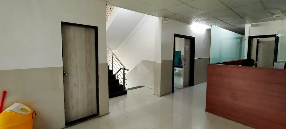 Sushila Multispeciality Hospital - Photo 6