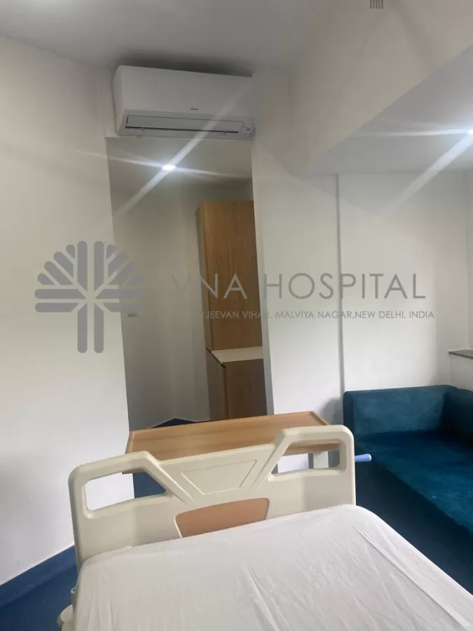 VNA Hospital - Best Multispeciality Hospital in Delhi, Urology Hospital, Orthopedic Hospital, Best Hospital in South Delhi - Photo 5