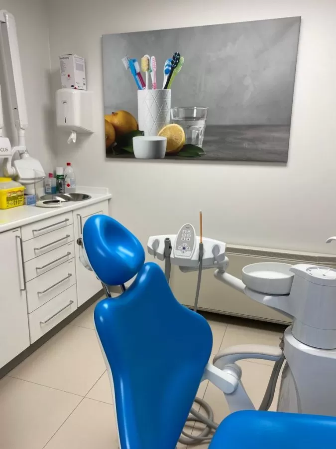 Centro Médico MAPFRE Salud - Photo 3