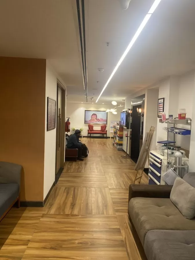 Rosewalk by Rainbow Hospitals - Photo 8