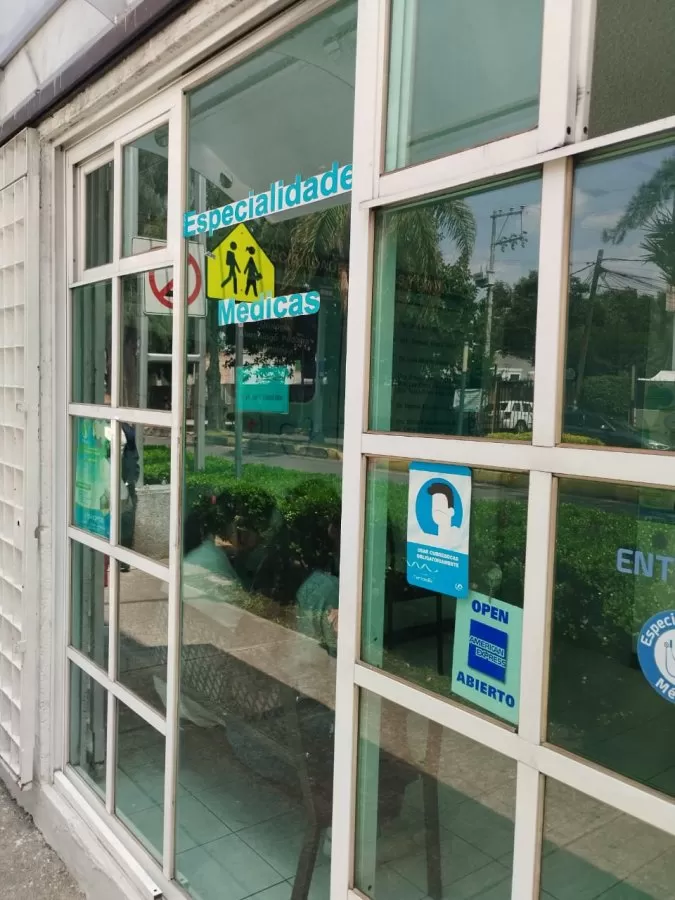 MEDICAL SPECIALTIES AND CLINICS OF DENTAL - Photo 5