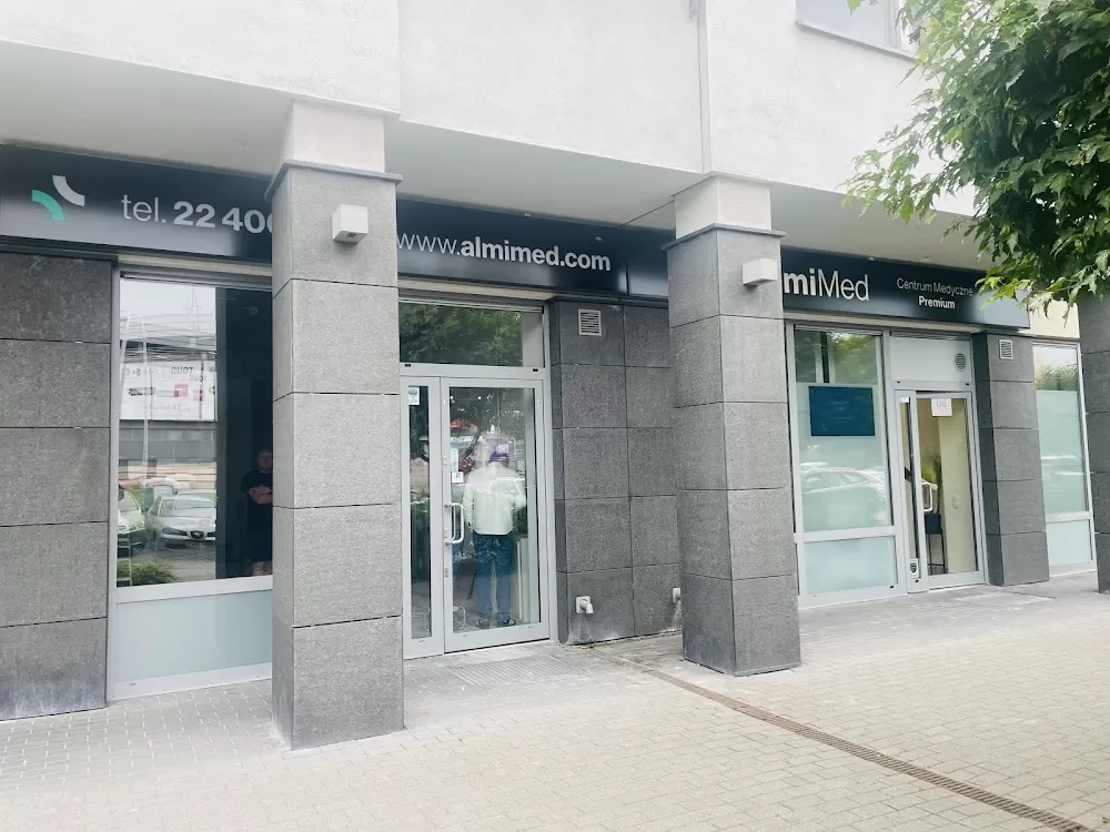 AlmiMed - Premium Medical Centre - Photo 7
