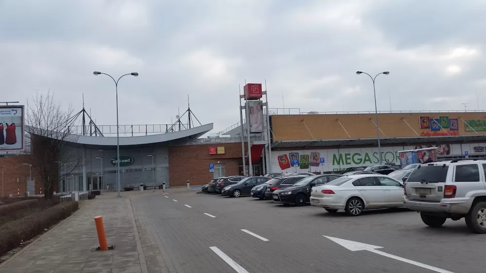 enel-med oddział HOMEPARK Targówek Warszawa - Photo 6
