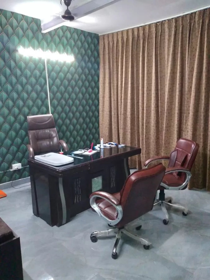 KIDGENIX CHILD CLINIC (Dr Nikhil Mehrotra) - Photo 1