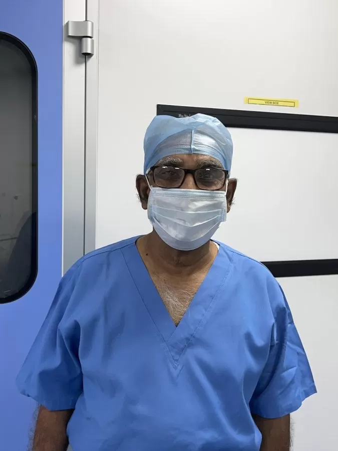 Dr Rajesh m shah, Dr Jivraj Mehta hospital, jivraj park,Vasna, Ahmedabad. - Photo 6