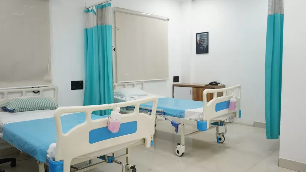 LIGO Super Specialty Hospital | Dr Balamurugan | Best Surgical Gastroenterologist | Chennai | Mogappair - Photo 6
