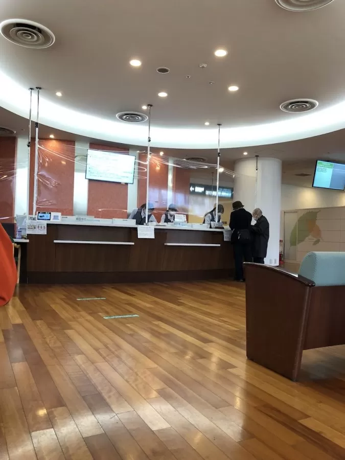 Morinomiya Clinics - Photo 2
