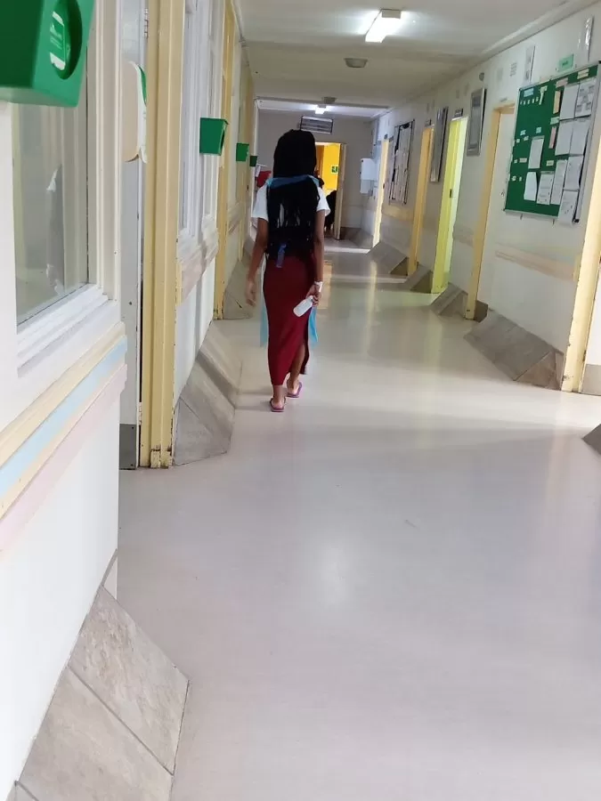 Leratong Hospital - Photo 4