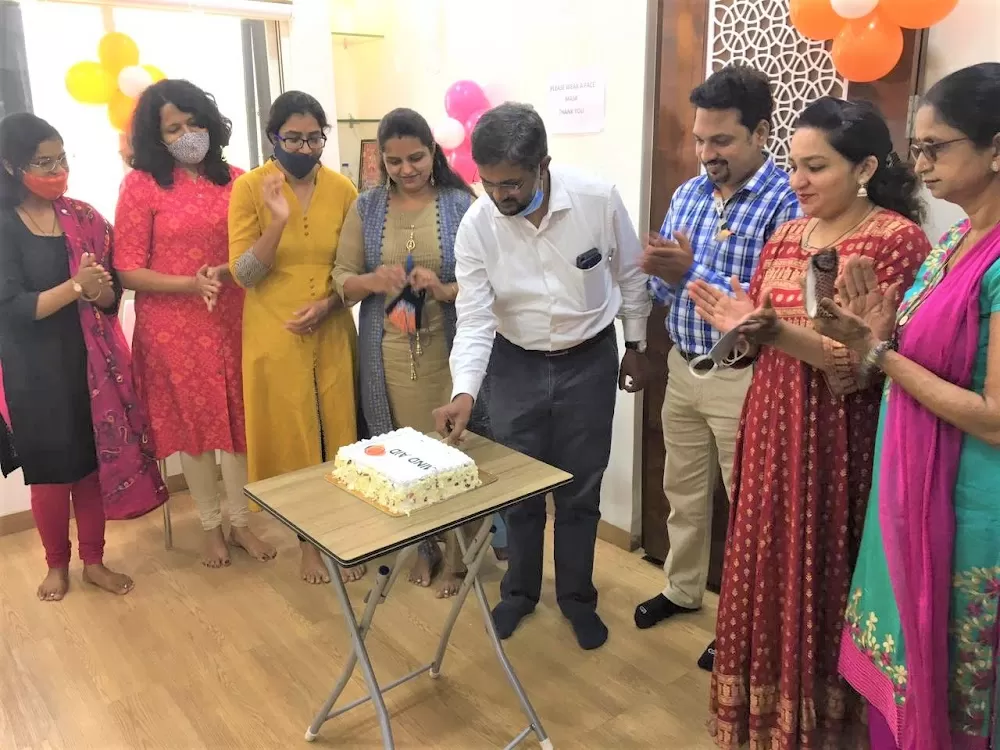 Mind Aid | Counselling Centre & Psychometry Lab | Psychiatrist | Psychological Counseling | Best Psychologists in Pune - Photo 7