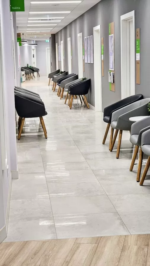LUX MED - Photo 1
