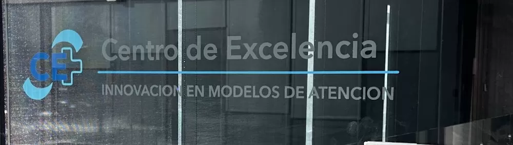 Centro de Excelencia - Photo 4