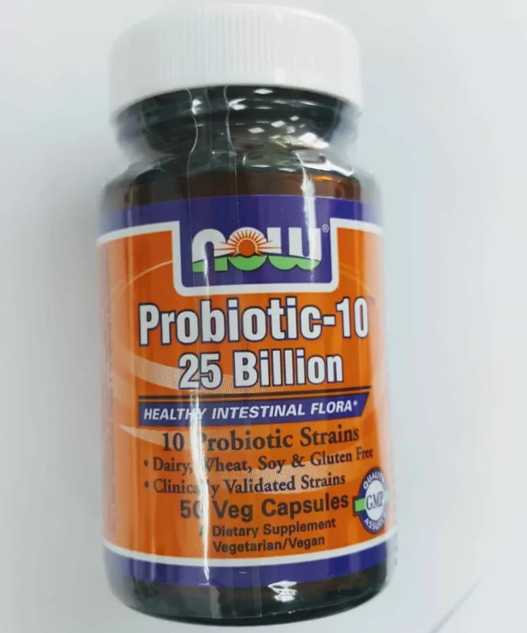 Abu Dhabi Center for Probiotics and Intestinal Gut Health - Photo 3