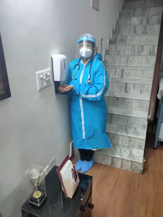 Dr. Vinita Gupta - Photo 3