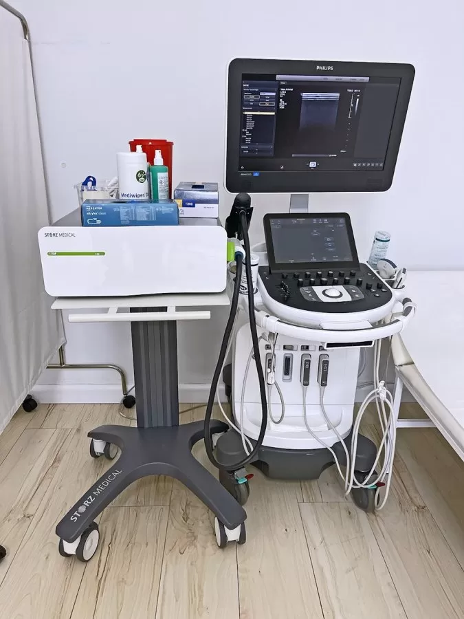 VEDI CLINIC Klinika Dla Mężczyzn - Wazektomia Warszawa - Photo 4
