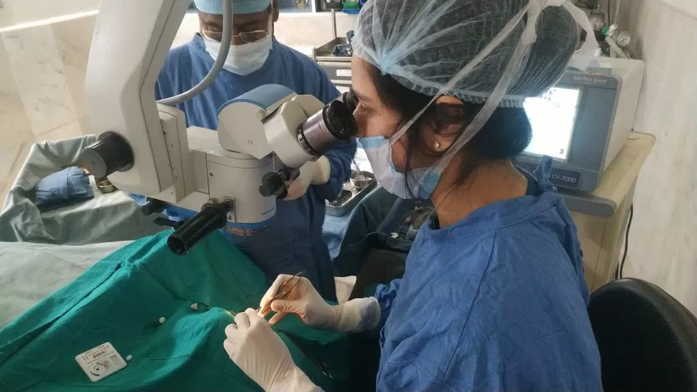 Dr Ankita Sabharwal - Photo 6