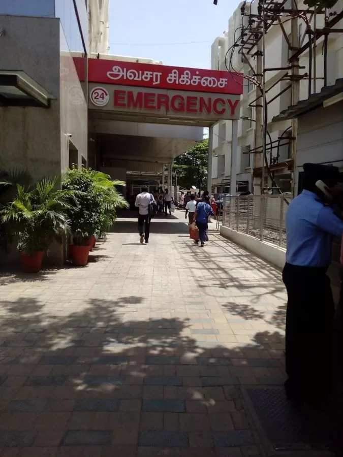 Best Pediatrician - Dr. Latha | 23+ Yrs of Exp. | Chennai - Photo 4