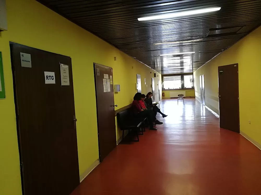 Budova 13 - Photo 7