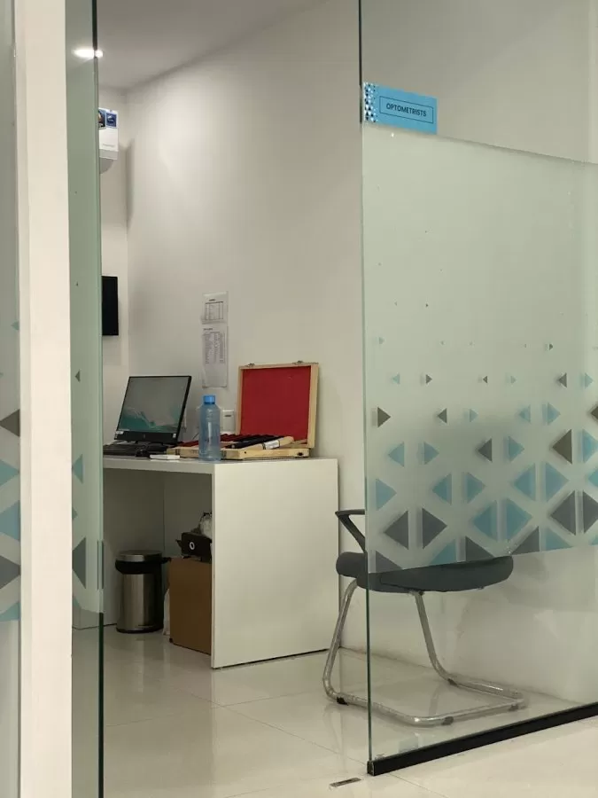 Best Vision Eye Hospital | Unit of Dr Agarwals Eye Hospital - Photo 7