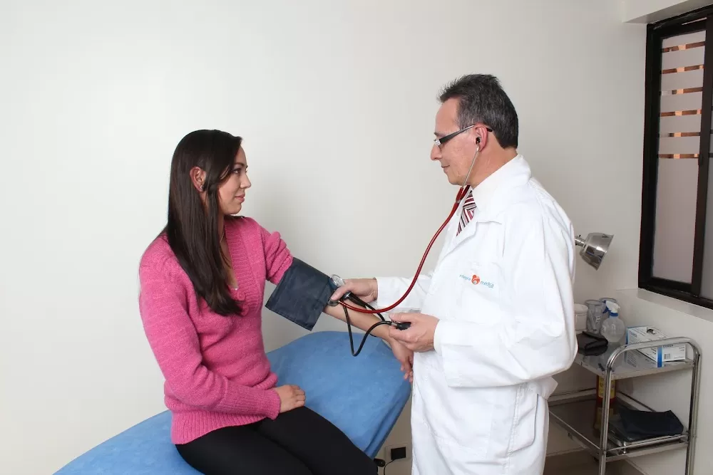 Integra Médica Colombia - Photo 2
