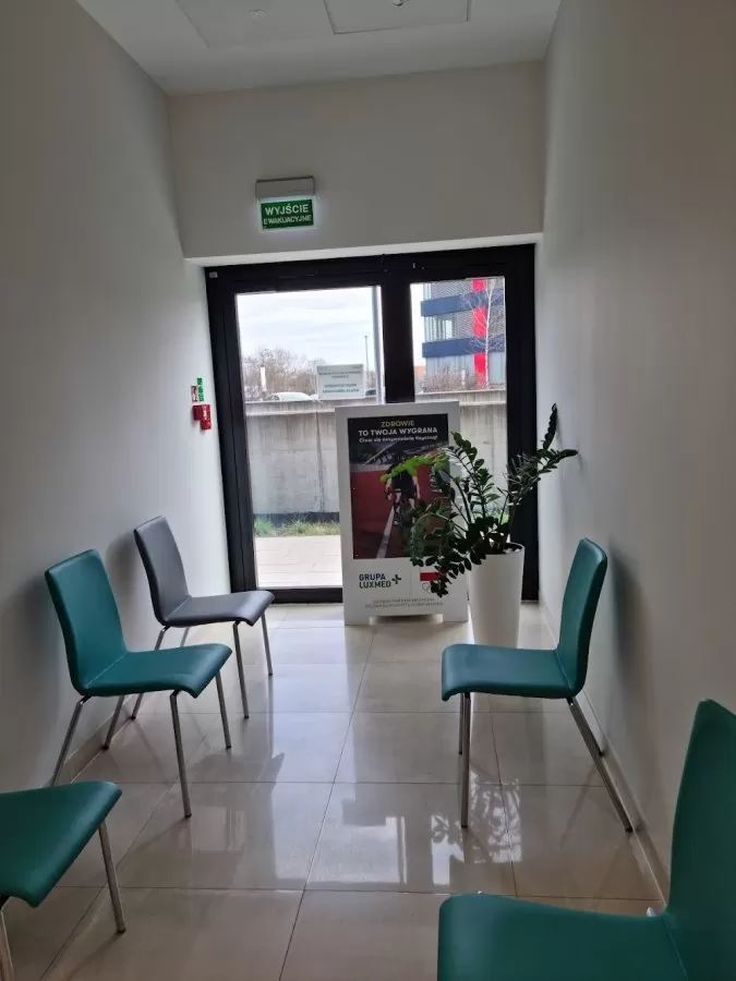 LUX MED | Centrum medyczne Kraków - Photo 7